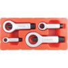 9-27mm STEEL NUT SPLITTERS (SET-4) thumbnail-2