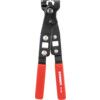 EXTRA HEAVY DUTY EAR TYPE CLIP PLIERS thumbnail-1