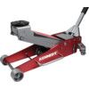 2.5-TONNE LOW PROFILE QUICK LIFT L/W TROLLEY JACK thumbnail-1