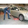 3 Tonne Hydraulic Quick Lift Trolley Jack thumbnail-3