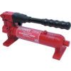 SINGLE SPEED HAND PUMP 70 0 BAR 350cc (1/4" NPT) thumbnail-2