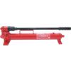 TWIN SPEED HAND PUMP 700 BAR 700cc (3/8" NPT) thumbnail-0