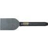 Electricians Chisel, Chrome Vanadium Steel, 55mm x 230mm thumbnail-0