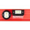 300mm, I-beam Spirit Level, 3 Vials, Horizontal/Vertical, Non-Magnetic thumbnail-1