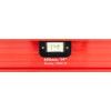 600mm, I-beam Spirit Level, 3 Vials, Horizontal/Vertical, Non-Magnetic thumbnail-1