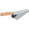 Steel, Trowel, 180mm x 90mm thumbnail-0