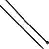 Cable Ties, Black, 2.5x160mm (Pk-100) thumbnail-0