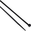 Cable Ties, Black, 3.6x200mm (Pk-100) thumbnail-0