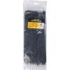 Cable Ties, Black, 4.8x300mm (Pk-100) thumbnail-1