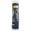 Cable Ties, Black, 12.7x580mm (Pk-100) thumbnail-1