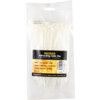 Cable Ties, Natural, 3.6x140mm (Pk-100) thumbnail-1