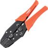 TCF004, Wire Ferrule, Crimping Pliers, 0.5 - 4mm² thumbnail-0