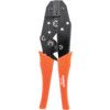 TCF004, Wire Ferrule, Crimping Pliers, 0.5 - 4mm² thumbnail-1