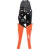 TCU006, Non-Insulated Terminal, Crimping Pliers, 0.5 - 6.0mm² thumbnail-1