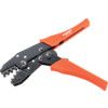 TCU006, Non-Insulated Terminal, Crimping Pliers, 0.5 - 6.0mm² thumbnail-2