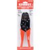 TCU006, Non-Insulated Terminal, Crimping Pliers, 0.5 - 6.0mm² thumbnail-3