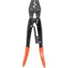 TCU016, Wire Ferrule, Crimping Pliers, 2 - 16mm² thumbnail-1