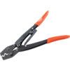 TCU016, Wire Ferrule, Crimping Pliers, 2 - 16mm² thumbnail-2