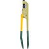 TCU095, Non-Insulated Terminal, Crimping Pliers, 10mm² - 95mm² thumbnail-1