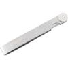 4" 10 BLADE METRIC FEELER GAUGE thumbnail-1