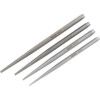 Chrome Vanadium/Steel, Punch Set, Point 3mm/4mm/5mm/6mm, 210mm/215mm/225mm/240mm thumbnail-0