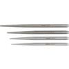 Chrome Vanadium/Steel, Punch Set, Point 3mm/4mm/5mm/6mm, 210mm/215mm/225mm/240mm thumbnail-1