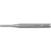 Steel, Pin Punch, Point 4mm, 100mm Length thumbnail-1