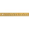 1M/36" COUNTER MEASURE BRASS thumbnail-1