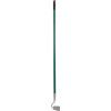 Draw Hoe, 140mm Head Width, Stainless Steel Tine Material thumbnail-0