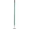 Draw Hoe, 140mm Head Width, Stainless Steel Tine Material thumbnail-1