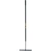 Rake, 406mm Head Width, Steel Tine Material, 16 Tines thumbnail-0