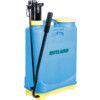 16 Ltr Blue, Knapsack Sprayer thumbnail-1