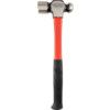 Ball Pein Hammer, 2lb, Fibreglass Shaft, Anti-vibration thumbnail-0