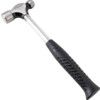 Ball Pein Hammer, 1lb, Steel Shaft, Anti-vibration thumbnail-0