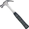 Claw Hammer, 16oz., Steel Shaft, Anti-vibration thumbnail-0