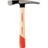 Brick Hammer, 24oz., Wood Shaft thumbnail-0