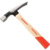 Brick Hammer, 24oz., Wood Shaft thumbnail-1