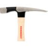 Brick Hammer, 24oz., Wood Shaft thumbnail-2