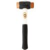 03-210PH COPPER/RAWHIDE HAMMER NYLON HDL thumbnail-0