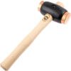 Copper Hammer, 2830g, Wood Shaft, Replaceable Head thumbnail-1