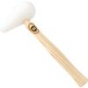 10oz Plastic Mallet, Wood Shaft thumbnail-1