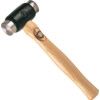 Aluminium Head Hammer, 4250g, Wood Shaft, Replaceable Head, Size 5 thumbnail-0