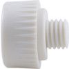 32mm Nylon Hammer Face, Hard, White thumbnail-1