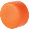 32mm Nylon Hammer Face, Medium Hard, Orange thumbnail-0