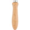 Size 3, Wood, File Handle, 150mm thumbnail-0