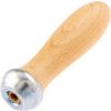 Size 3, Wood, File Handle, 140mm thumbnail-1