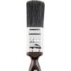 1in., Flat, Natural Bristle, Paint Brush, Handle Plastic thumbnail-2