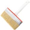 3/4in., Block, Nylon Bristle, Paste Brush, Handle Plastic thumbnail-0