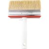 3/4in., Block, Nylon Bristle, Paste Brush, Handle Plastic thumbnail-1