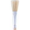 No.10, 20mm., Flat, Natural Bristle, Angle Brush, Handle Wood thumbnail-2